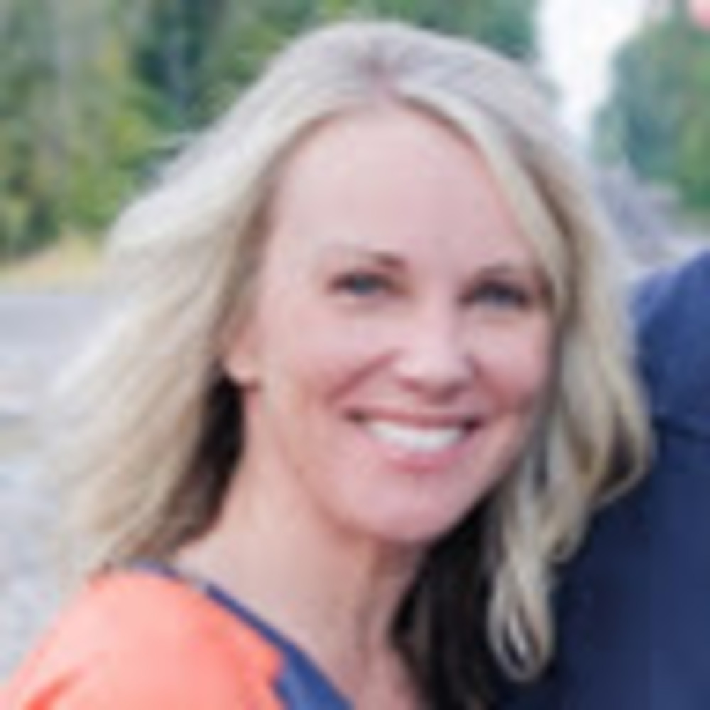 Meet your Posher, Christa